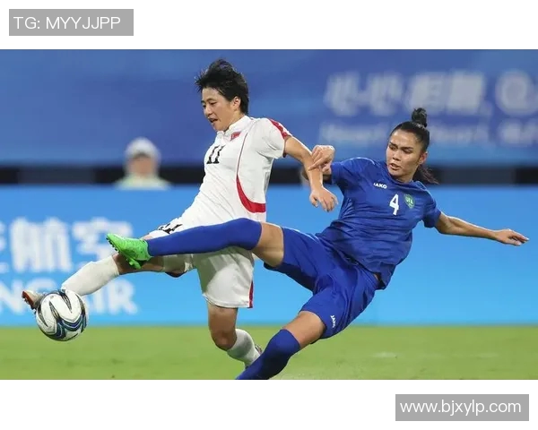 朝鲜与塔吉克斯坦足球比赛结果揭晓精彩瞬间回顾与分析