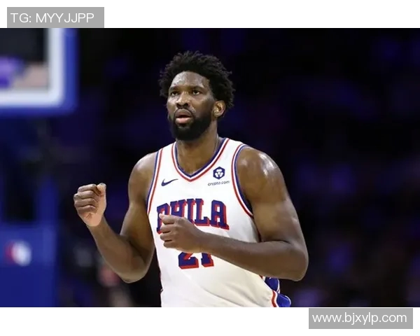 恩比德创历史新高蝉联得分王场均348分近40年最高纪录