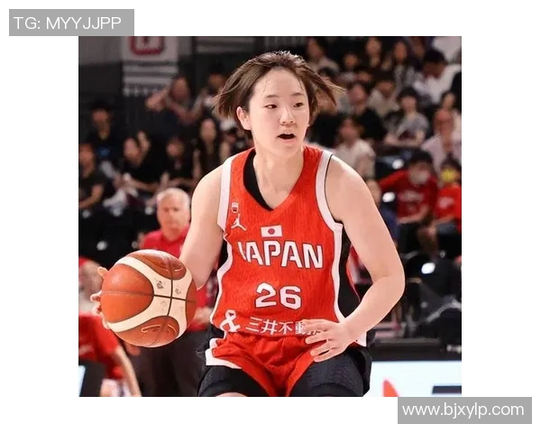 渡边勇大：从日本篮球新星到国际赛场的崛起之路与未来展望