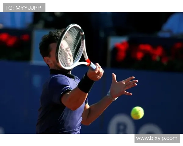 蒂姆与纳达尔在巴塞罗那的巅峰对决展现网球魅力与激情