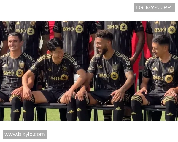 费城与洛杉矶FC对决首发阵容全解析及战术分析