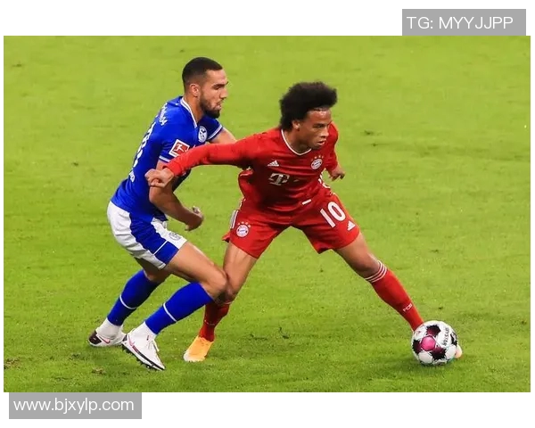 沙尔克04客场逆袭！击败云达不莱梅取得关键胜利