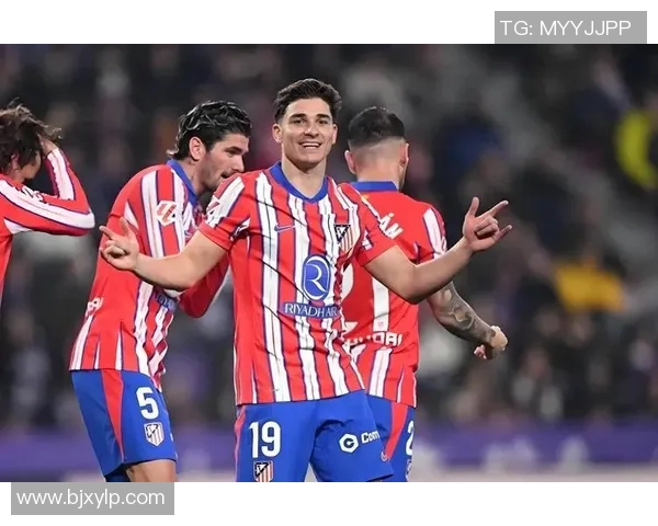 马竞主场大胜瓦伦西亚，豪取联赛五连胜——铁血战神再展雄风