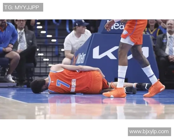 老鹰不敌雷霆，继续遭遇失利