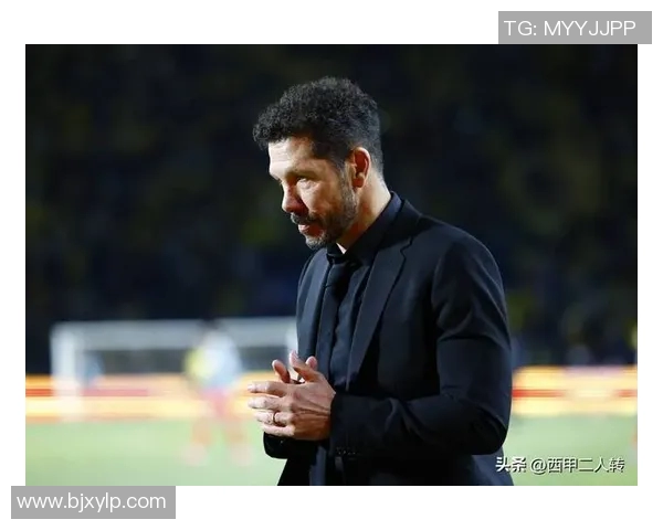 马德里竞技主帅西蒙尼宣布将在赛季结束后离任:一个时代的终结 马德里竞技主帅西蒙尼宣布将在赛季结束后离任:一个时代的终结