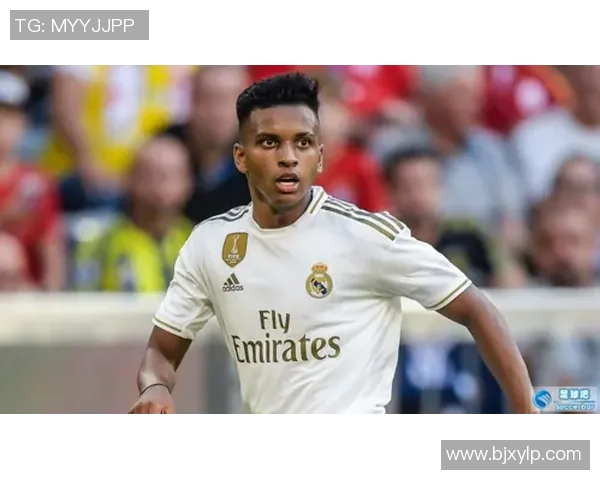 罗德里戈的足球之路：从青涩少年到世界舞台的耀眼明星