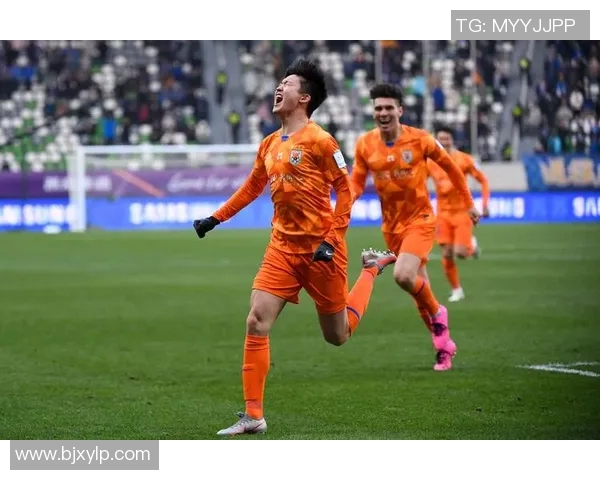 鲁能华夏足协杯对决精彩纷呈谁能在这场较量中笑到最后