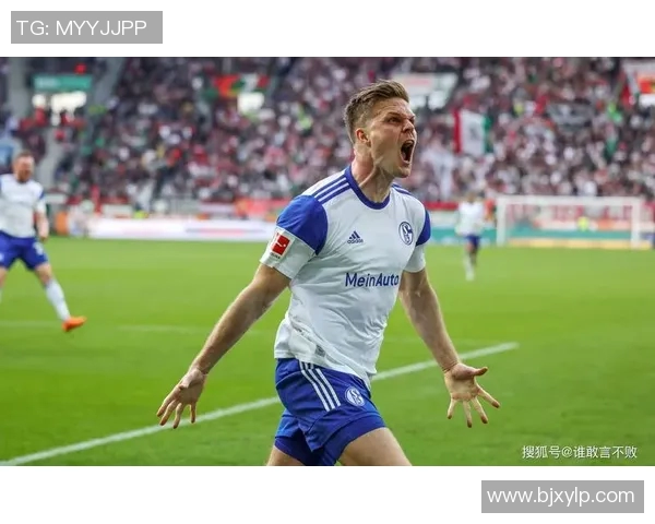 沙尔克04困境深,难振败局如何纾解? 沙尔克04困境深,难振败局如何纾解?