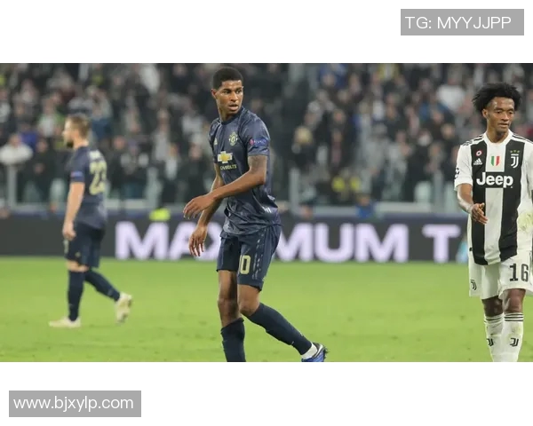 马库斯拉什福德:从青涩小将到英超巨星的成长之路与奋斗故事 马库斯拉什福德:从青涩小将到英超巨星的成长之路与奋斗故事