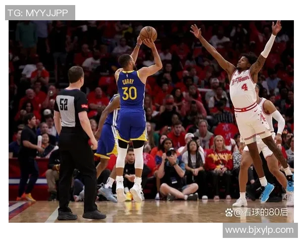 勇士与火箭2018季后赛经典对决精彩回放全景解析