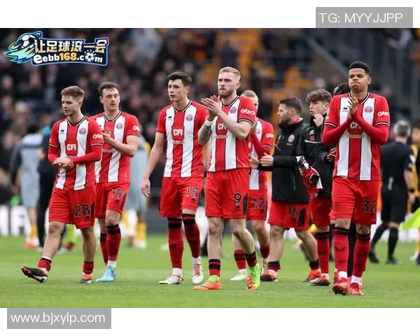 谢菲联与巡游者的激烈对决揭示英超新赛季的竞争格局与球队实力对比