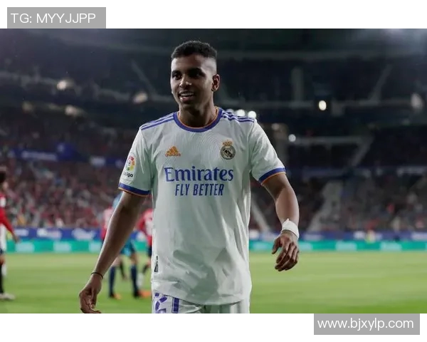 罗德里戈的足球之路：从青训小将到世界级球星的成长历程