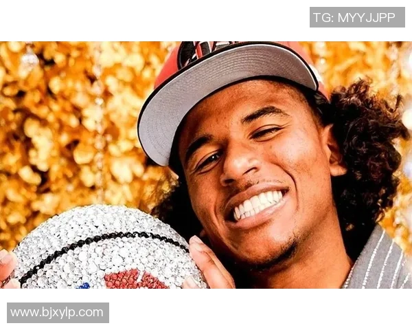 杰伦格林:从NBA新星到篮球巨星的成长之路与未来展望